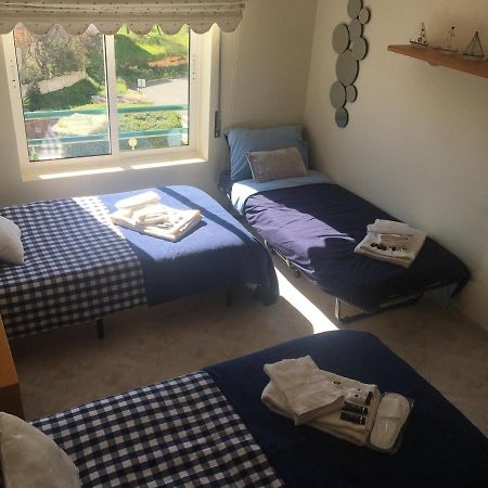 Quiet Apartment Overlooking The Swimming Pool Armação de Pêra 外观 照片